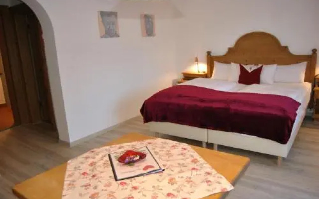 Landhotel Lärchenhügel