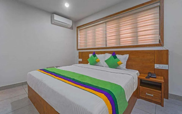 Treebo Regalia Inn Wayanad With Swimming Pool