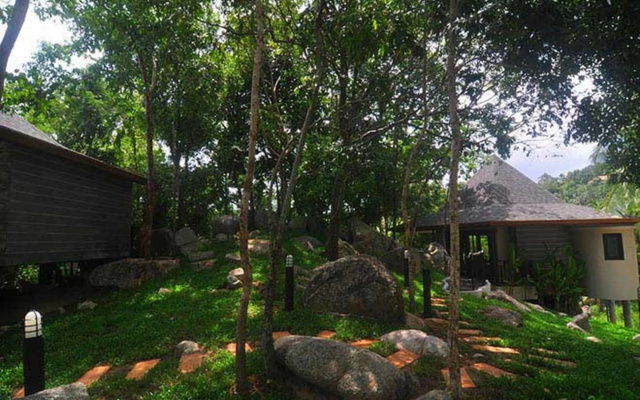 Lom Choi Villa