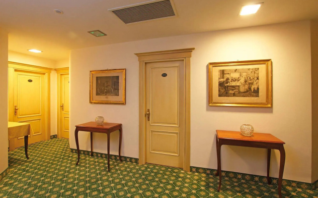 Hotel Europa e Concordia