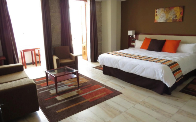 Hotel Anunciada