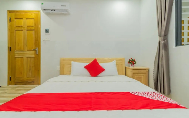 OYO 197 Anh Chien Hotel