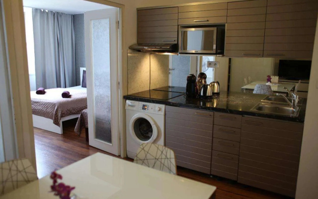 Golden Residence Expo