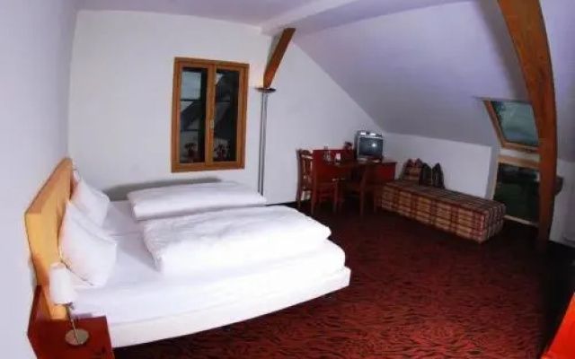 Hotel Zur Schönen Aussicht