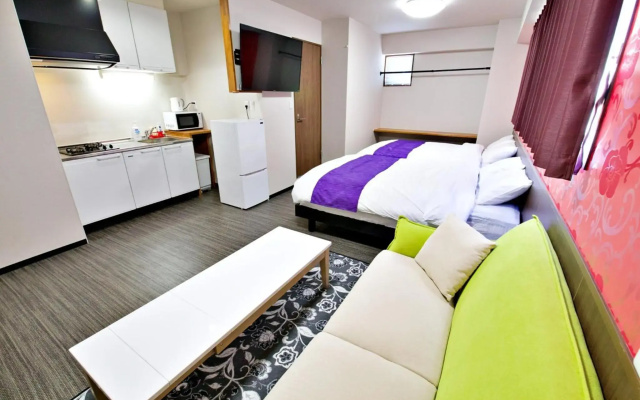 Tommy Condominium Wakasa 501