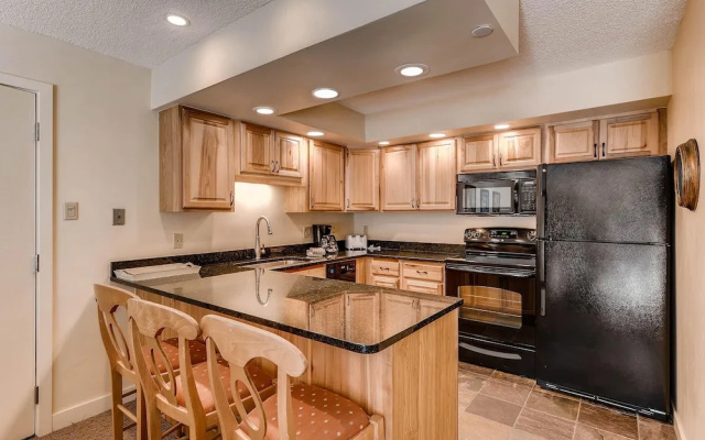 Westwind 306l 1BD 1BA Condo