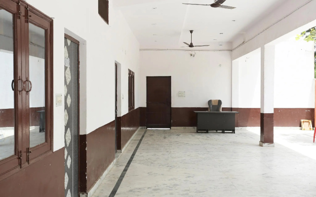 Angel Garden by OYO Rooms