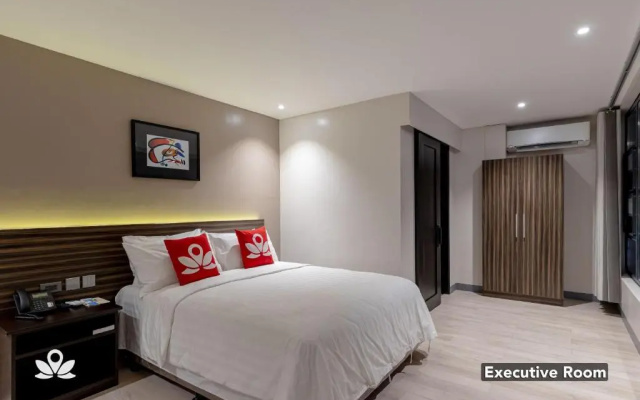 Hotel Inigo