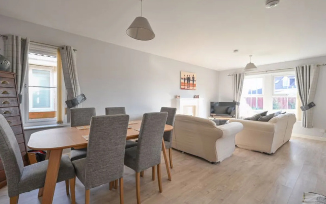 Bungalow Seaside Nairn
