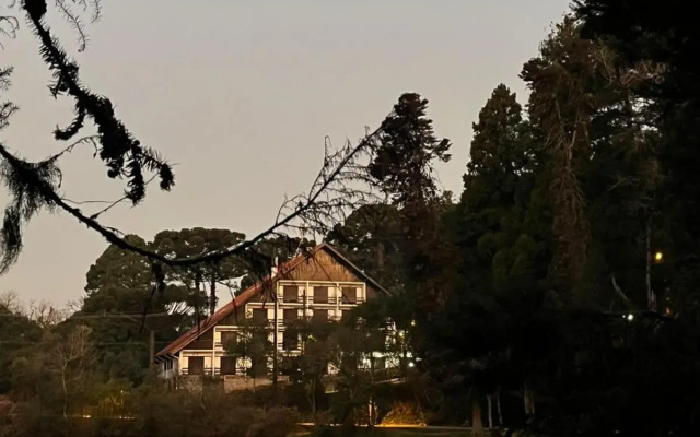 Apartamento Lago Negro
