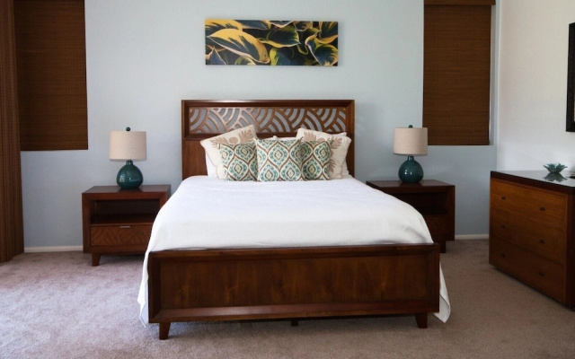 Wailea Grand Champions - Golf Resort & Villas