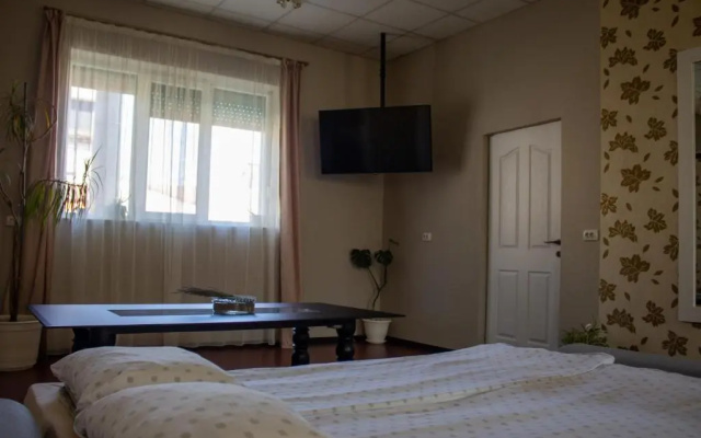 YOX apartment 1