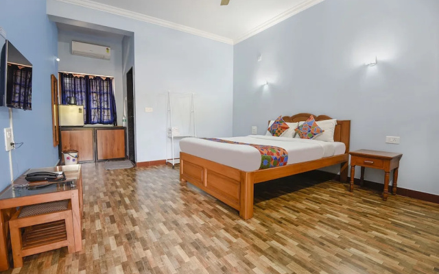 Fabhotel Prime 4D'S Coast Resort