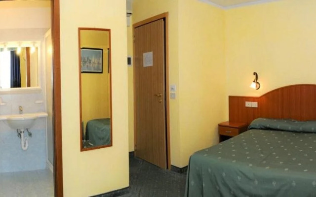 Hotel gardenia