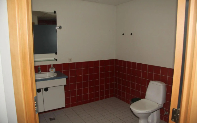 Súlur Guesthouse 2