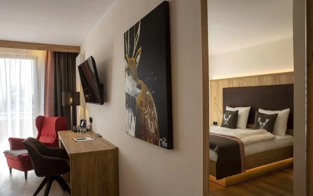 Steig-Alm Hotel