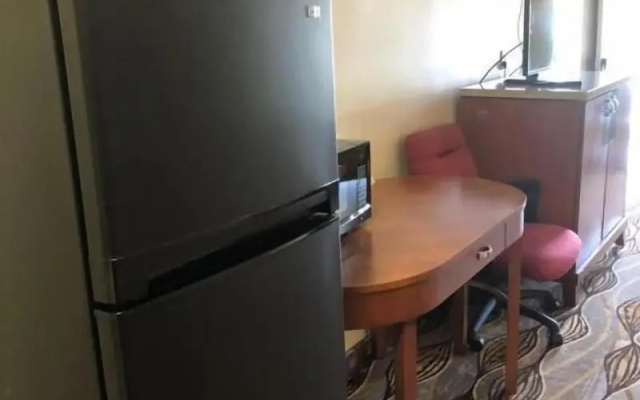 Budget Inn Williamsport