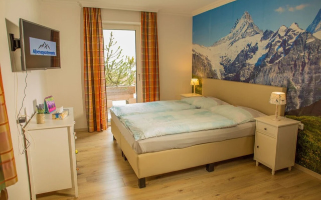 Alpenappartements