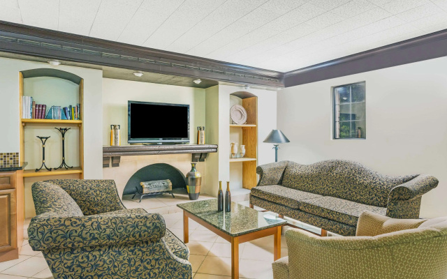 Econo Lodge Richmond-North Chesterfield