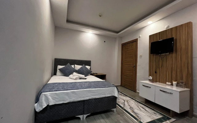 Luu Hotel