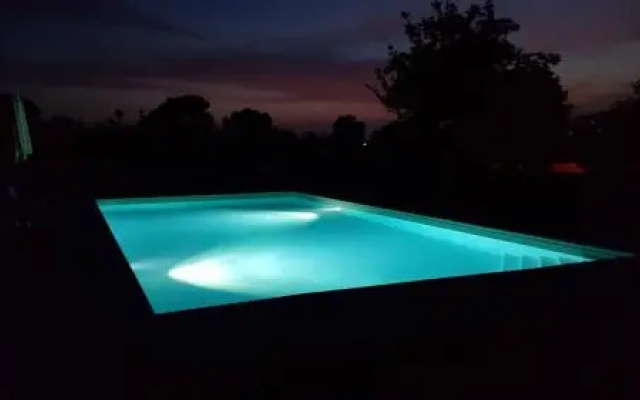 B&B Colle Cucchiara