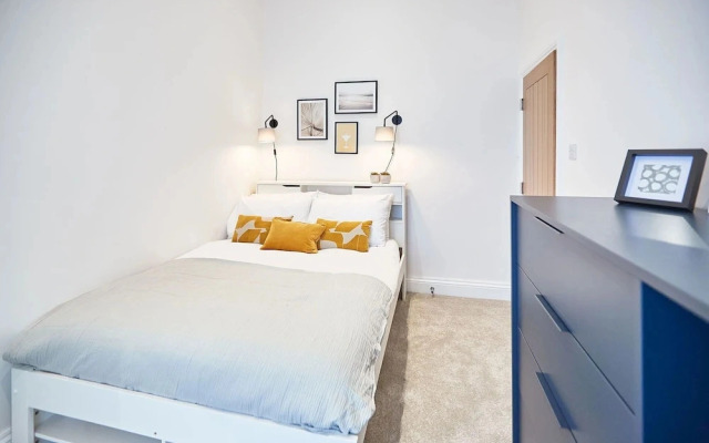 Host Stay Sandy Cove