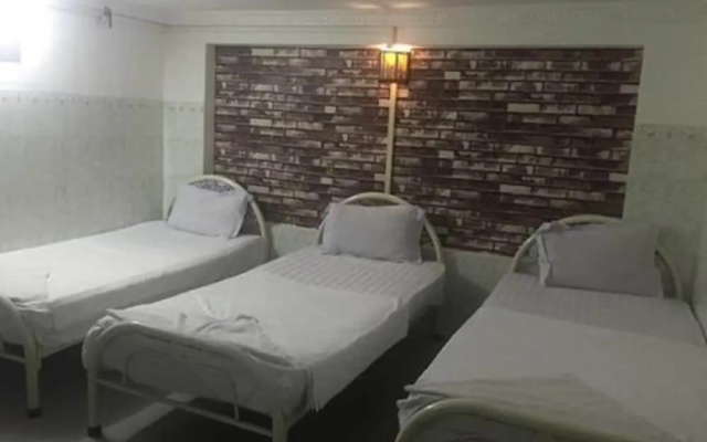 Kha Vi Guesthouse
