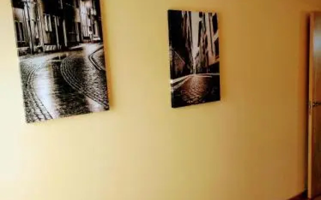 Apartamento Arguedas 1