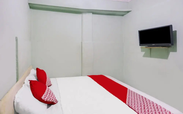 Hotel O Rajawali Inn