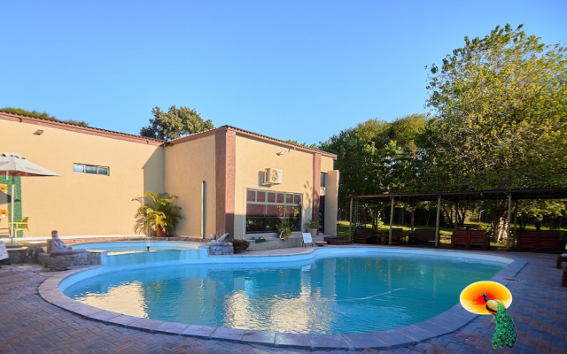 Parkview Hotel