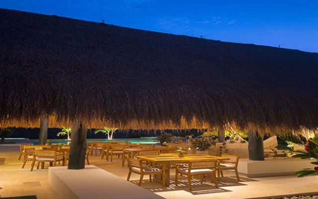 Fina Estampa Country Hotel