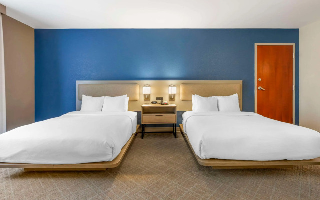 Comfort Suites Columbia Northeast - Fort Jackson