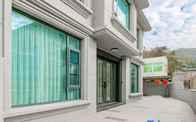 Zhujiajian Xiangbei Homestay