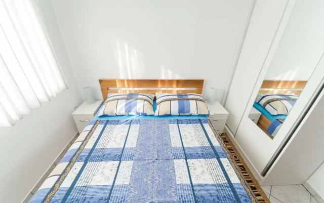 Apartment Pavlovic