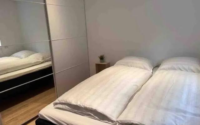 Cozy Ocean View Apartment in Hoyvík, Faroe Islands