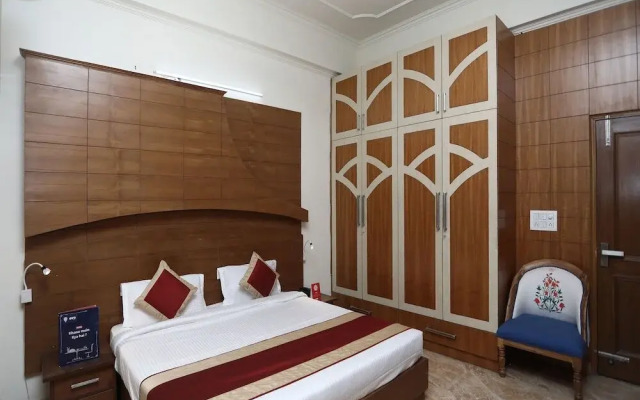 Encasa By OYO Rooms