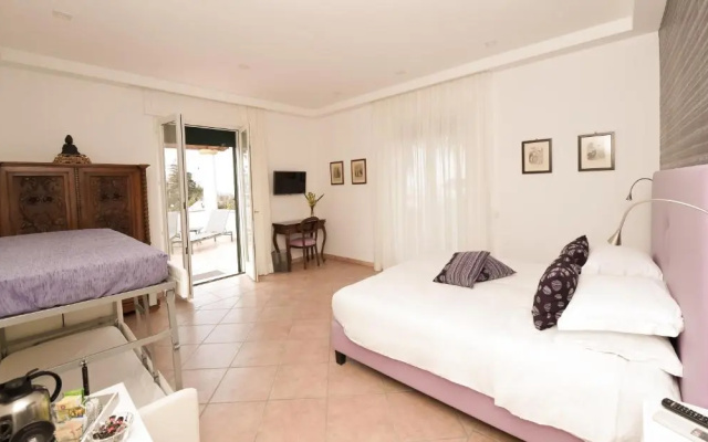 Bella Sorrento B&B