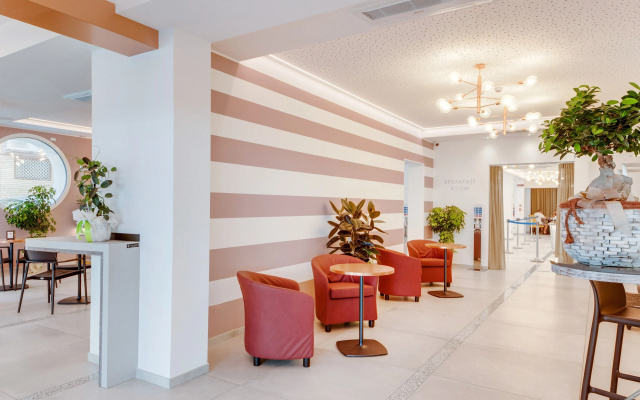 Romagna Suite Hotel
