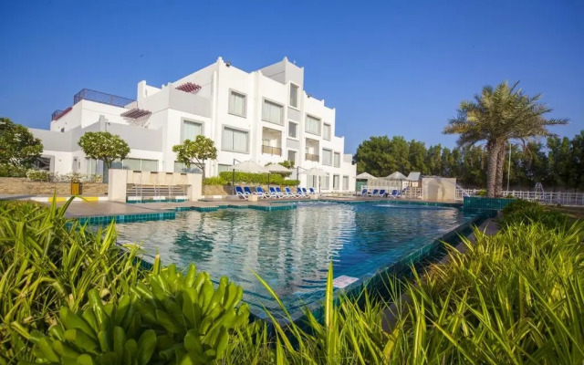 Pearl Hotel and Spa