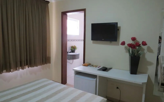 Hotel Monte Libano