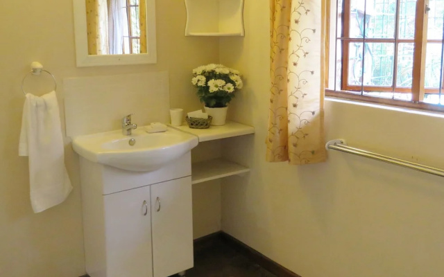 Butterscotch Bed and Breakfast