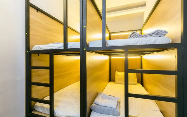 Amber Hostel