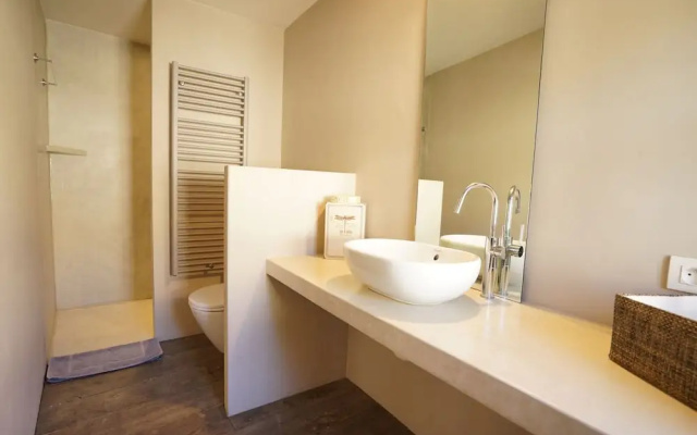 Villas du Luberon - Clos Vitaline