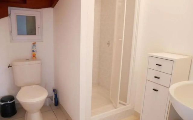 MAISON ERDEVEN, 5 PIèCES, 8 PERSONNES - FR-1-479-14