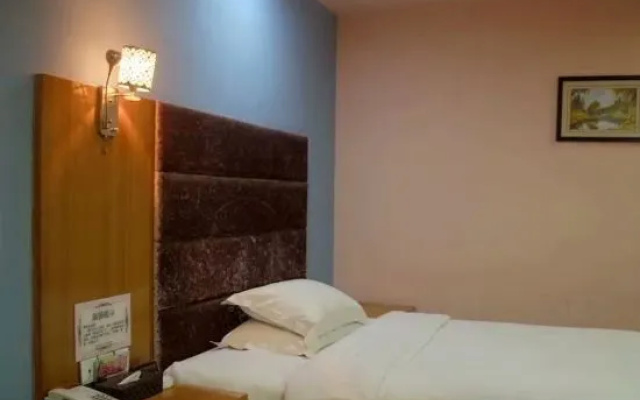 lanwan hotel