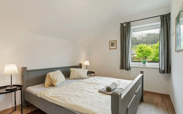 Apartment Sankt Michael Near Ski Lift
