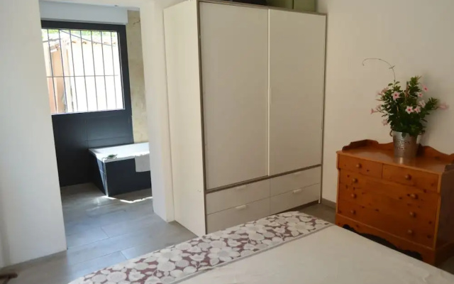 App. 100m2 Avec Jardin Proche Plages
