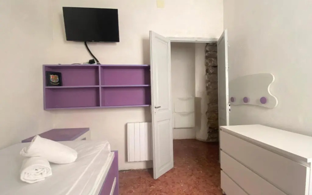 R135 Apartamento Playa