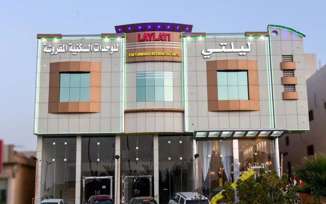 Lailaty