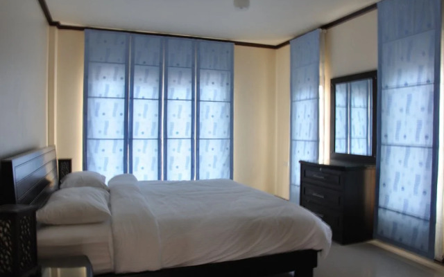 Baan Sankar Villa